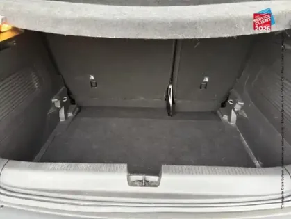 Photo 13 Opel Crossland  1.2 Turbo 110ch Elegance