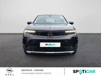 Photo 3 Opel Mokka  1.2 Turbo 100ch Elegance