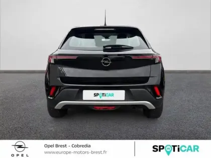 Photo 4 Opel Mokka  1.2 Turbo 100ch Elegance