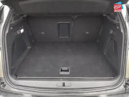 Photo 13 Peugeot 3008  HYBRID4 300ch GT e-EAT8