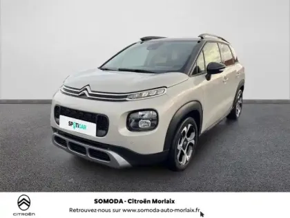 Photo Citroën C3 Aircross