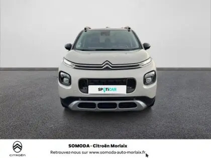 Photo 1 Citroën C3 Aircross  PureTech 110ch S&S Shine