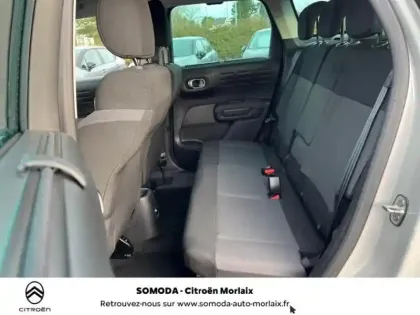 Photo 9 Citroën C3 Aircross  PureTech 110ch S&S Shine