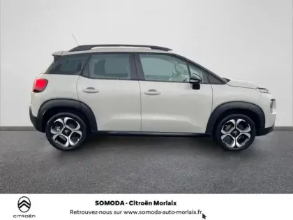 Photo 3 Citroën C3 Aircross  PureTech 110ch S&S Shine