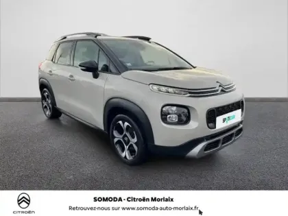 Photo 2 Citroën C3 Aircross  PureTech 110ch S&S Shine
