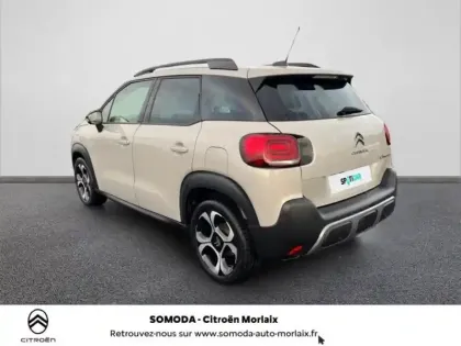 Photo 6 Citroën C3 Aircross  PureTech 110ch S&S Shine