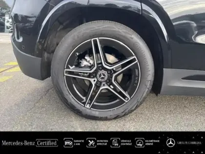 Photo 13 Mercedes GLA  200 d 150ch AMG Line 8G-DCT