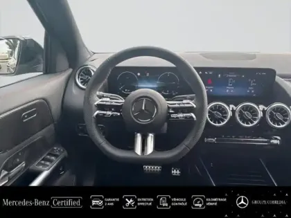 Photo 21 Mercedes GLA  200 d 150ch AMG Line 8G-DCT