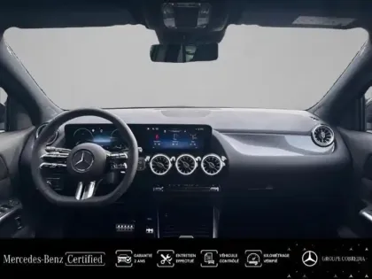 Photo 20 Mercedes GLA  200 d 150ch AMG Line 8G-DCT