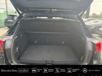 Photo 11 Mercedes GLA  200 d 150ch AMG Line 8G-DCT