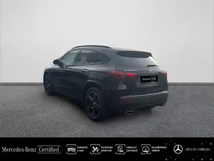 Photo 2 Mercedes GLA  200 d 150ch AMG Line 8G-DCT