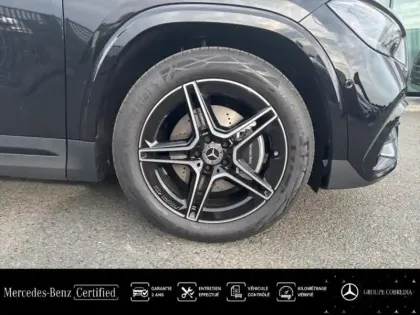 Photo 12 Mercedes GLA  200 d 150ch AMG Line 8G-DCT