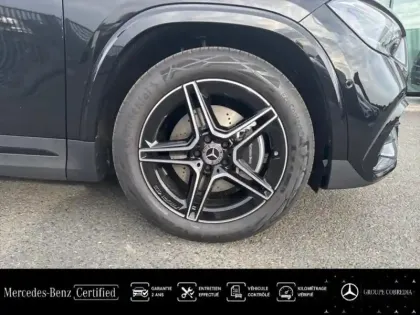 Photo 27 Mercedes GLA  200 d 150ch AMG Line 8G-DCT