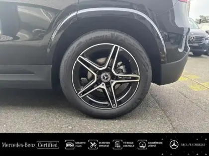 Photo 14 Mercedes GLA  200 d 150ch AMG Line 8G-DCT