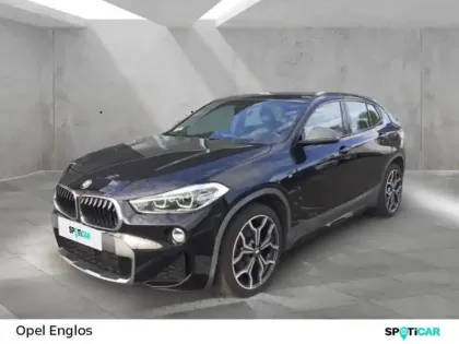 Photo Bmw X2