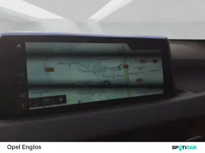 Photo 14 BMW X2  sDrive18dA 150ch M Sport Euro6d-T 118g