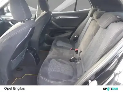 Photo 11 BMW X2  sDrive18dA 150ch M Sport Euro6d-T 118g