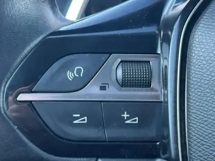 Photo 11 Peugeot 508  SW 180ch S&S Allure EAT8 9cv