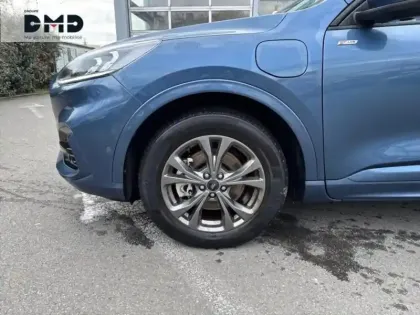 Photo 12 Ford Kuga  2.5 Duratec 225ch PowerSplit PHEV ST-Line X eCVT