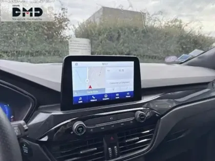 Photo 5 Ford Kuga  2.5 Duratec 225ch PowerSplit PHEV ST-Line X eCVT