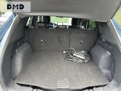 Photo 11 Ford Kuga  2.5 Duratec 225ch PowerSplit PHEV ST-Line X eCVT