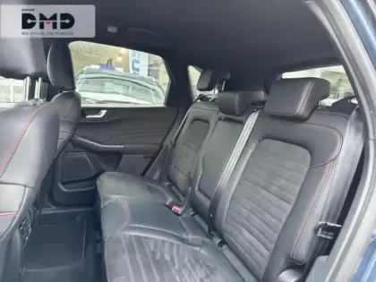 Photo 9 Ford Kuga  2.5 Duratec 225ch PowerSplit PHEV ST-Line X eCVT