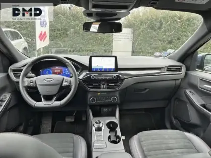 Photo 4 Ford Kuga  2.5 Duratec 225ch PowerSplit PHEV ST-Line X eCVT