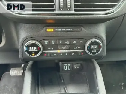 Photo 13 Ford Kuga  2.5 Duratec 225ch PowerSplit PHEV ST-Line X eCVT