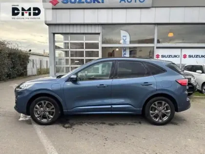 Photo 1 Ford Kuga  2.5 Duratec 225ch PowerSplit PHEV ST-Line X eCVT