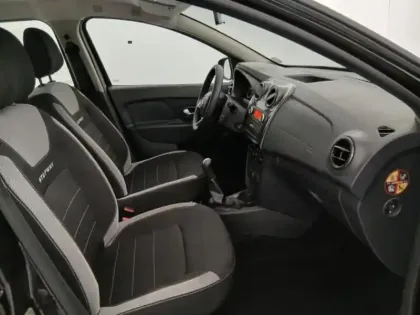 Photo 13 Dacia Sandero  1.0 ECO-G 100ch Evasion