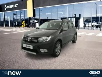 Photo Dacia Sandero