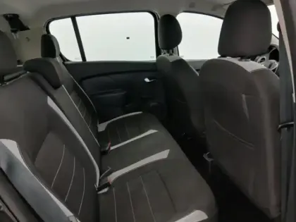 Photo 14 Dacia Sandero  1.0 ECO-G 100ch Evasion