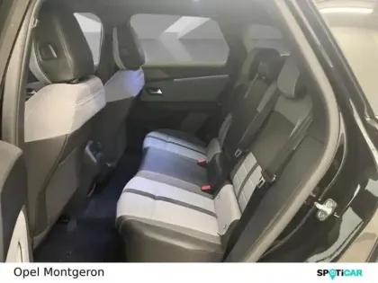 Photo 11 Opel Grandland  1.2 Turbo Hybrid 145ch GS e-DCT6
