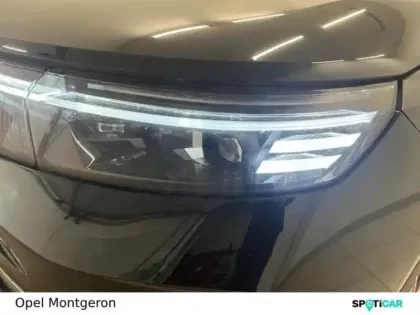 Photo 15 Opel Grandland  1.2 Turbo Hybrid 145ch GS e-DCT6