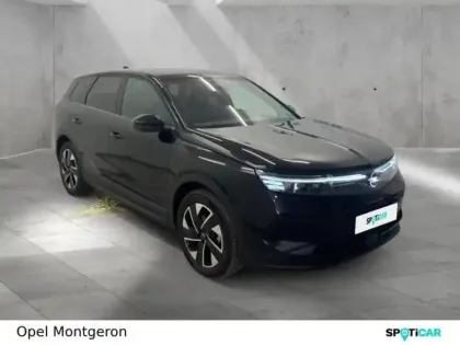 Photo 2 Opel Grandland  1.2 Turbo Hybrid 145ch GS e-DCT6