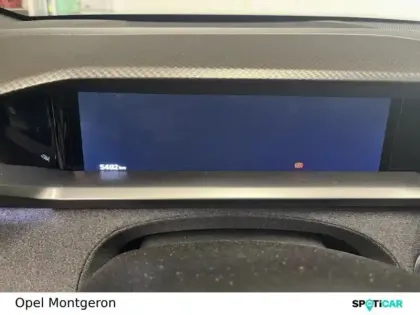 Photo 9 Opel Grandland  1.2 Turbo Hybrid 145ch GS e-DCT6