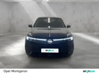 Photo 1 Opel Grandland  1.2 Turbo Hybrid 145ch GS e-DCT6