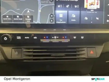 Photo 14 Opel Grandland  1.2 Turbo Hybrid 145ch GS e-DCT6