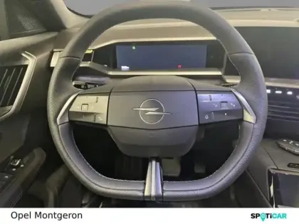 Photo 8 Opel Grandland  1.2 Turbo Hybrid 145ch GS e-DCT6