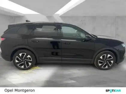 Photo 3 Opel Grandland  1.2 Turbo Hybrid 145ch GS e-DCT6