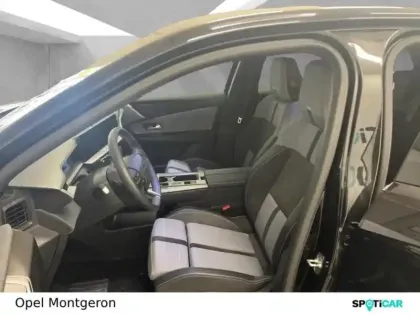 Photo 10 Opel Grandland  1.2 Turbo Hybrid 145ch GS e-DCT6