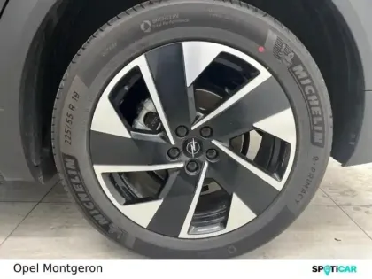 Photo 12 Opel Grandland  1.2 Turbo Hybrid 145ch GS e-DCT6