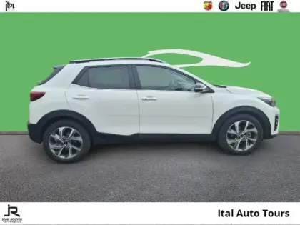 Photo 3 Kia Stonic  1.0 T-GDi 120ch MHEV GT Line Premium DCT7/1ère MAIN
