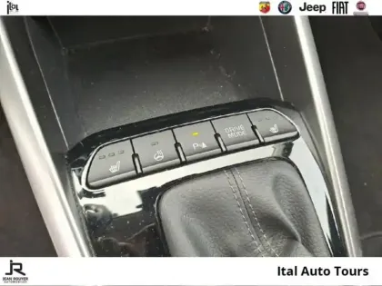 Photo 14 Kia Stonic  1.0 T-GDi 120ch MHEV GT Line Premium DCT7/1ère MAIN