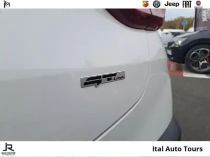 Photo 11 Kia Stonic  1.0 T-GDi 120ch MHEV GT Line Premium DCT7/1ère MAIN