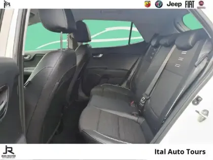 Photo 9 Kia Stonic  1.0 T-GDi 120ch MHEV GT Line Premium DCT7/1ère MAIN