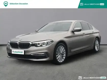Photo Bmw Serie 5