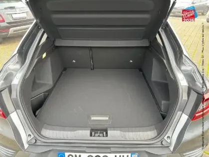 Photo 28 Renault Arkana  1.3 TCe 140ch FAP Business EDC GPS Radar AV/AR