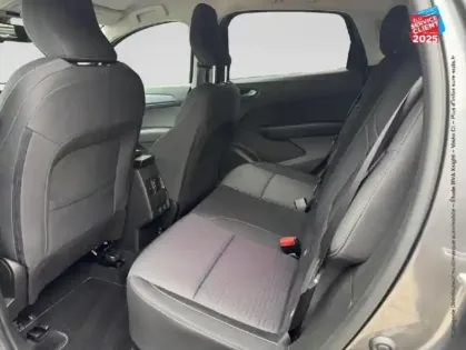 Photo 10 Renault Arkana  1.3 TCe 140ch FAP Business EDC GPS Radar AV/AR