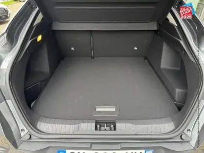 Photo 13 Renault Arkana  1.3 TCe 140ch FAP Business EDC GPS Radar AV/AR